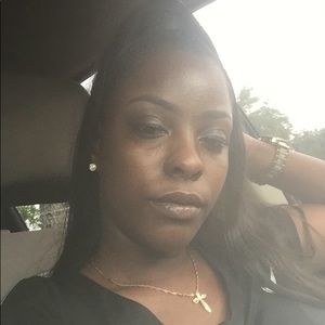 Meet your Posher, Keiara